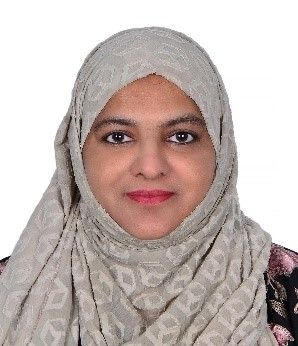 Aneeshya Binumon Elias