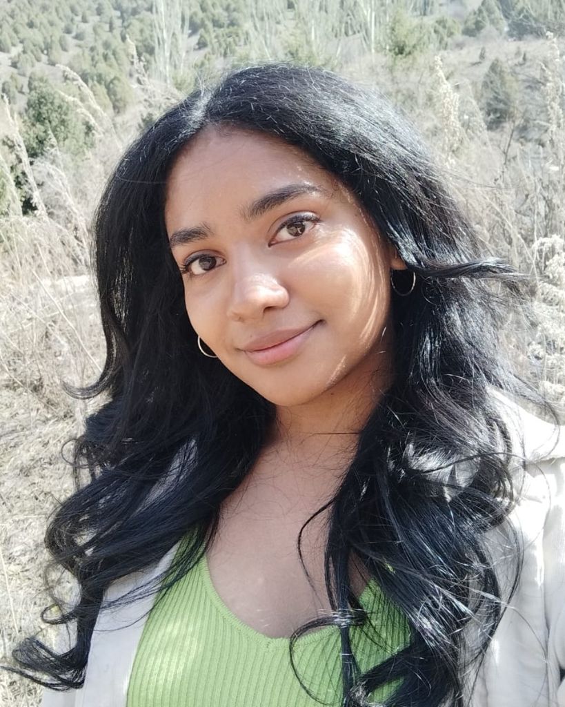 Ann Mathew