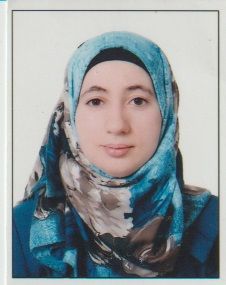 Dr Haneen Yamin