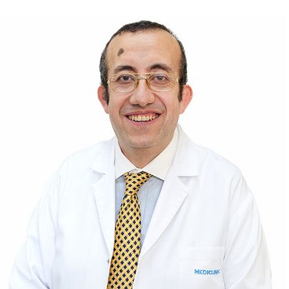 Dr Hani Sabbour