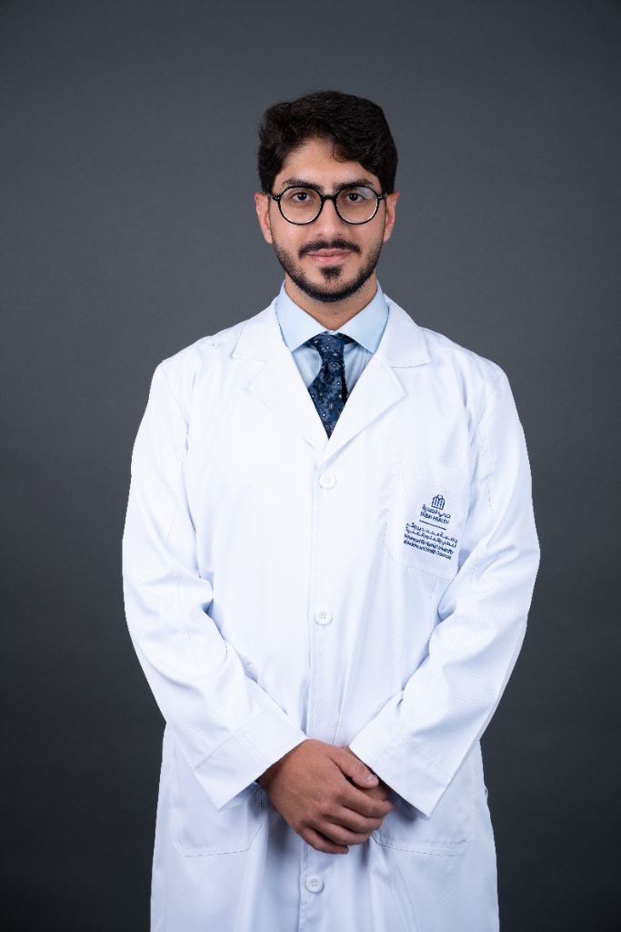 Dr Milad Nourianpour