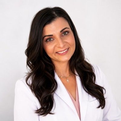 Dr Orosz Orsolya