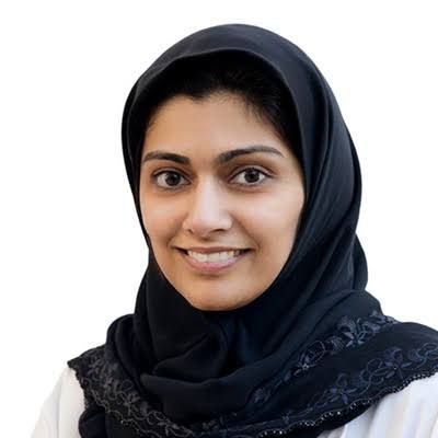 Dr Shaheenah Dawood