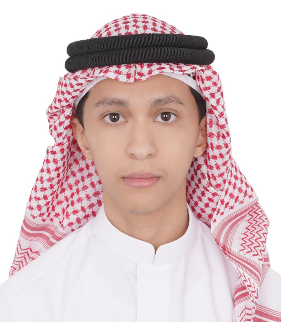 Fares Alharbi
