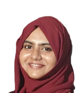 Mehar Fathima Abdur Rahman