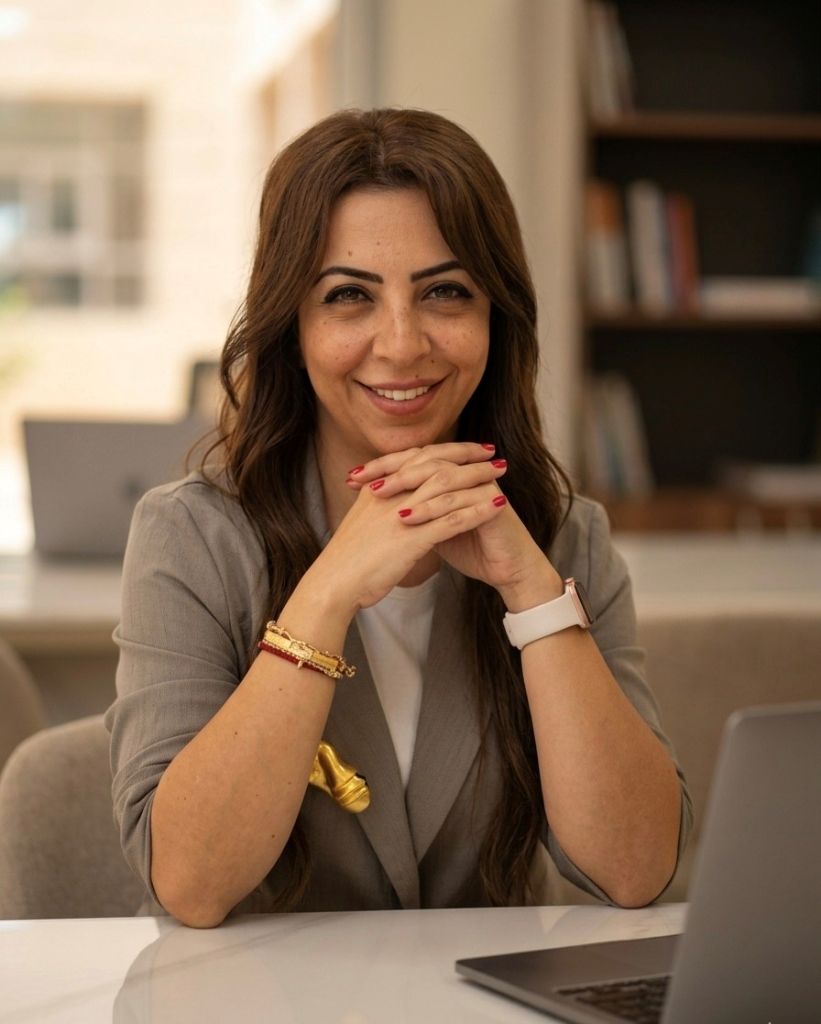 Najwan Fares