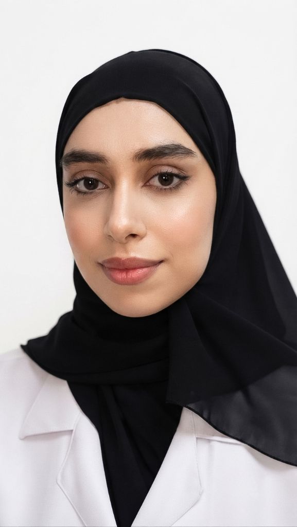 Shamsa Hamed Alshamsi