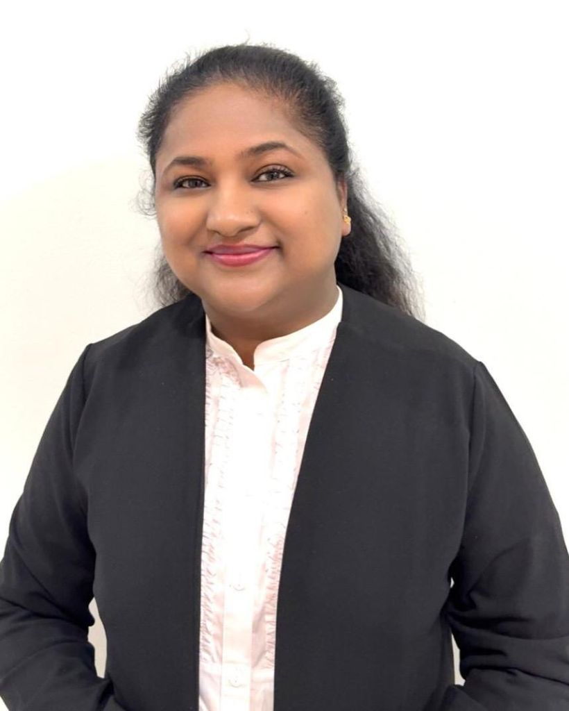 Shobha Mohan