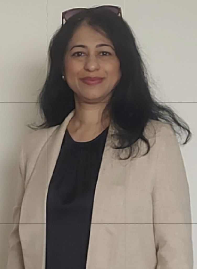 Sunitha Mysore