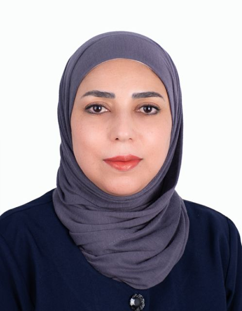 Wafa Harbaji