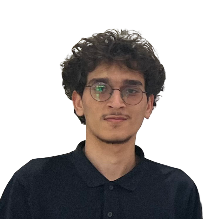 Youssef Mohammed Ahmed